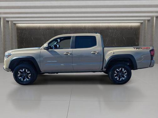2019 Toyota Tacoma TRD Off Road