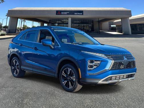 2026 Mitsubishi Eclipse Cross SE