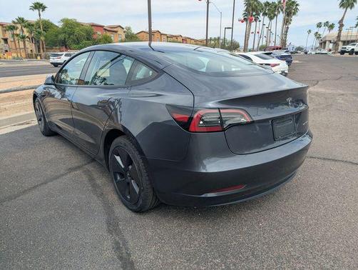 2023 Tesla Model 3 Long Range