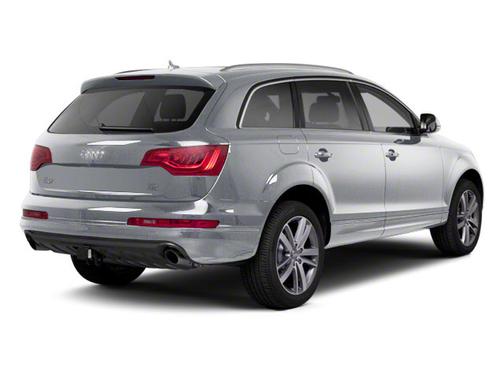 2012 Audi Q7 3.0T Premium