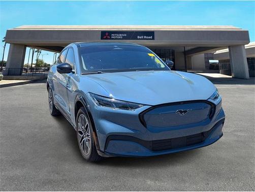 2024 Ford Mustang Mach-E Premium