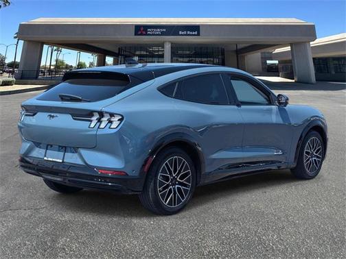2024 Ford Mustang Mach-E Premium