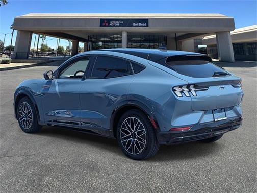 2024 Ford Mustang Mach-E Premium