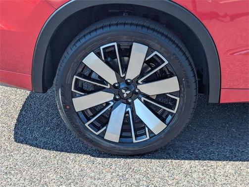 2025 Mitsubishi Outlander SEL 2.5 2WD