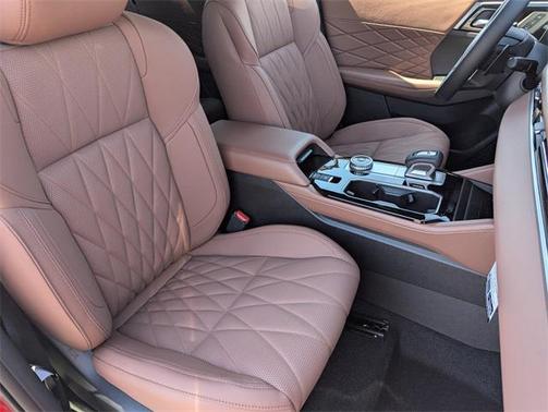 2025 Mitsubishi Outlander SEL 2.5 2WD