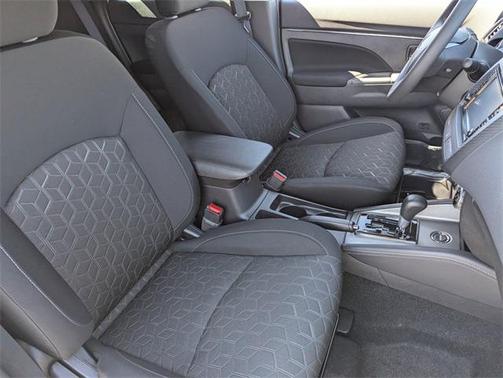 2025 Mitsubishi Outlander Sport 2.0 ES