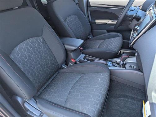 2025 Mitsubishi Outlander Sport 2.0 TRAIL EDITION