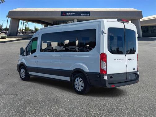 2018 Ford Transit-350 XLT