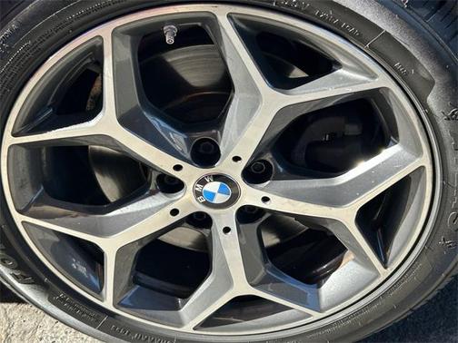 2017 BMW X1 sDrive28i