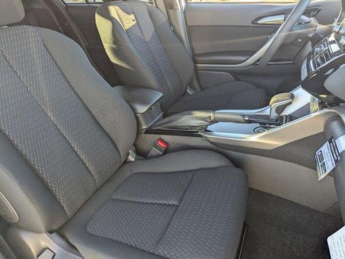 2026 Mitsubishi Eclipse Cross LE