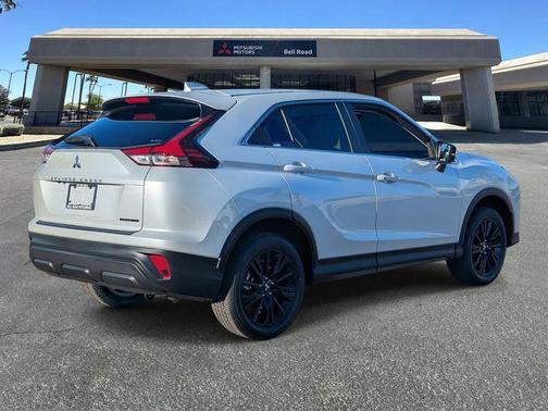 2026 Mitsubishi Eclipse Cross LE