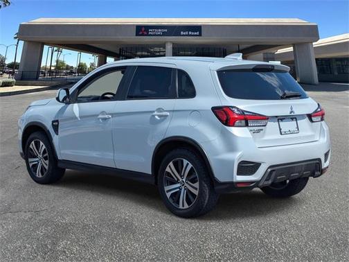 2023 Mitsubishi Outlander Sport 2.0 ES