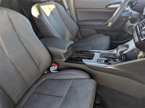 2026 Mitsubishi Eclipse Cross BLACK EDITION 1.5T S-AWC