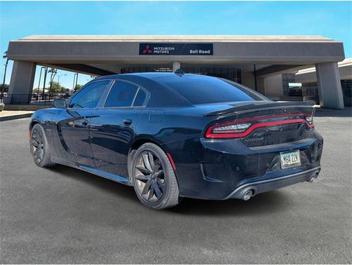 2022 Dodge Charger R/T