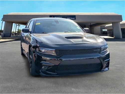 2022 Dodge Charger R/T