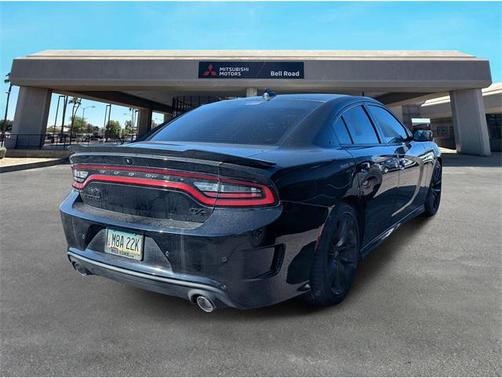 2022 Dodge Charger R/T