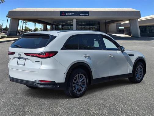 2024 Mazda CX-90 3.3 Turbo Preferred Plus