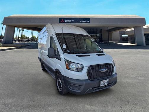 2022 Ford Transit-250 Base