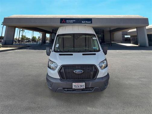 2022 Ford Transit-250 Base
