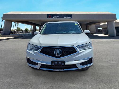 2017 Acura MDX 3.5L