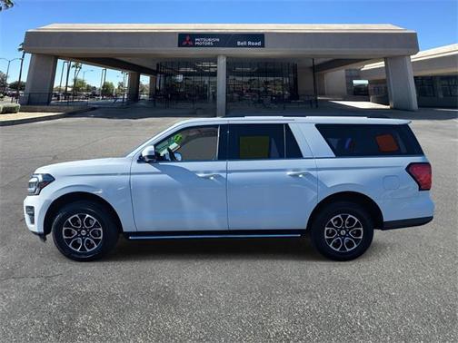 2022 Ford Expedition Max XLT