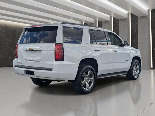 2016 Chevrolet Tahoe LS