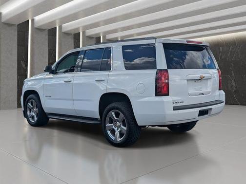 2016 Chevrolet Tahoe LS