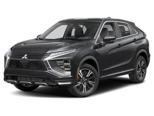 2024 Mitsubishi Eclipse Cross SEL