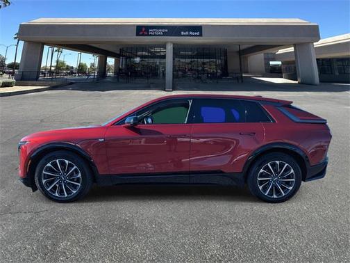 2024 Cadillac LYRIQ Sport