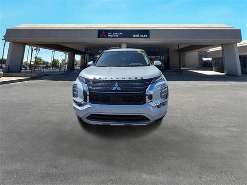 2023 Mitsubishi Outlander SE 2.5 2WD