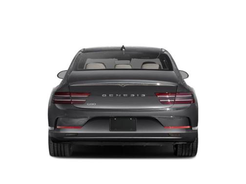 2023 Genesis Electrified G80 Base