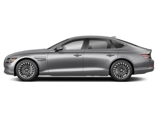 2023 Genesis Electrified G80 Base