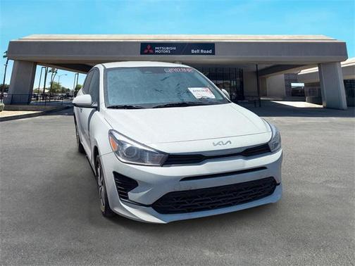 2023 Kia Rio S