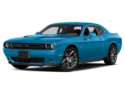 2018 Dodge Challenger R/T Scat Pack