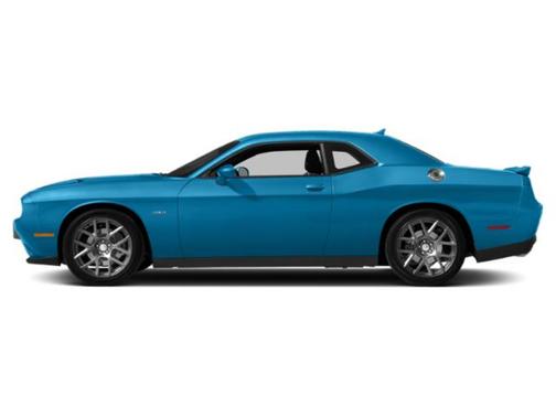 2018 Dodge Challenger R/T Scat Pack