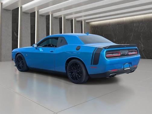 2018 Dodge Challenger R/T Scat Pack