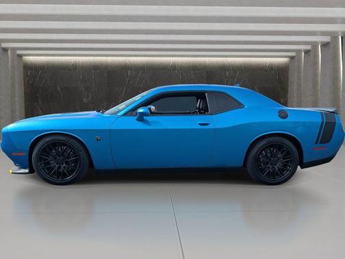 2018 Dodge Challenger R/T Scat Pack