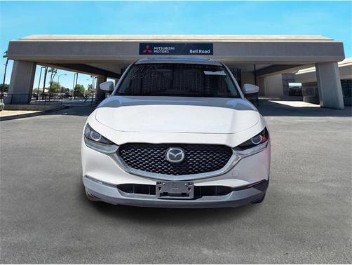 2021 Mazda CX-30 Preferred