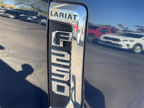 2020 Ford F-250 Lariat