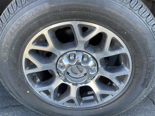 2020 Ford F-250 Lariat