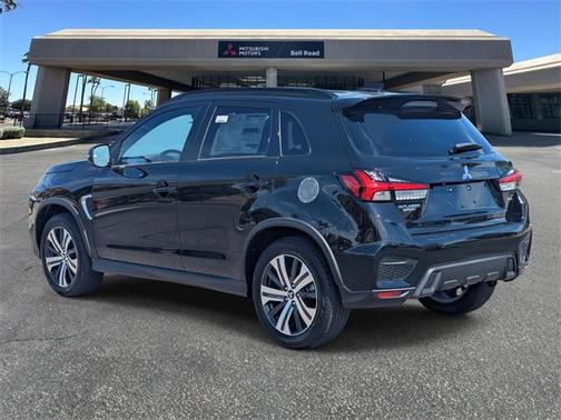 2025 Mitsubishi Outlander Sport 2.4 SEL