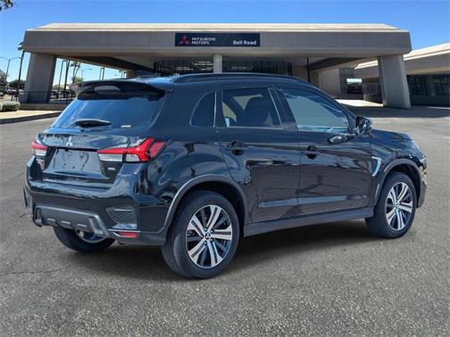 2025 Mitsubishi Outlander Sport 2.4 SEL