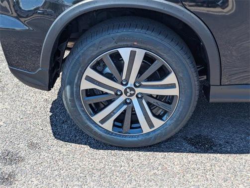 2025 Mitsubishi Outlander Sport 2.0 ES