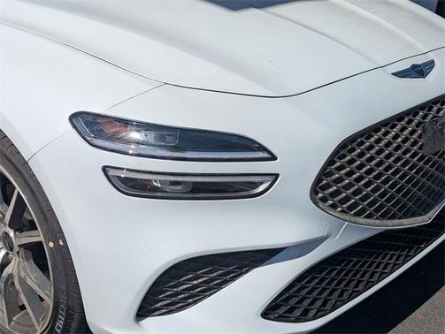 2025 Genesis G70 2.5T AWD