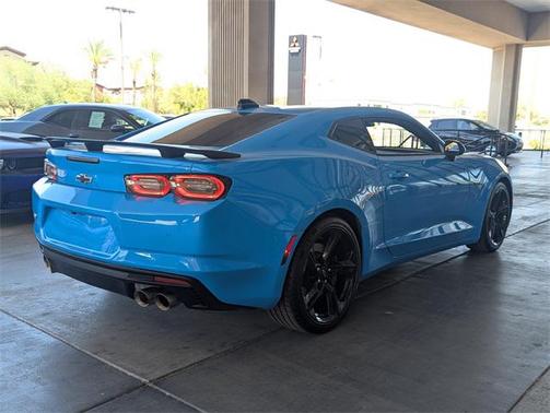 2023 Chevrolet Camaro 2SS
