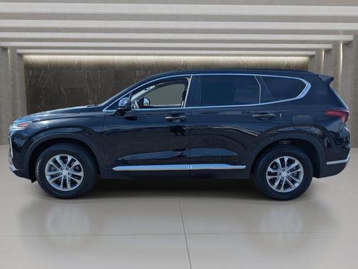 2020 Hyundai SANTA FE SEL 2.4