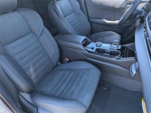 2025 Mitsubishi Outlander SE 2.5 2WD