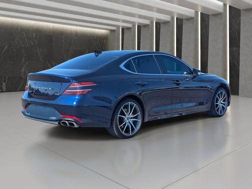 2023 Genesis G70 2.0T AWD