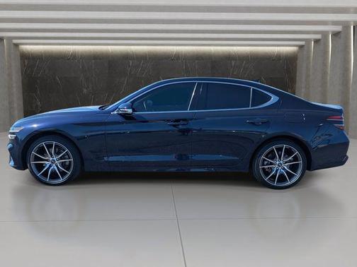 2023 Genesis G70 2.0T AWD