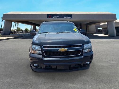 2014 Chevrolet Suburban 1500 LT